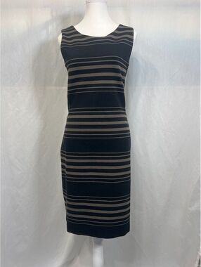 Banana Republic Business Casual Sheath Dress Women's Size 12